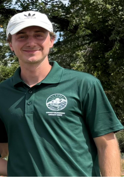 More Than Just Golf: The First Tee Experience