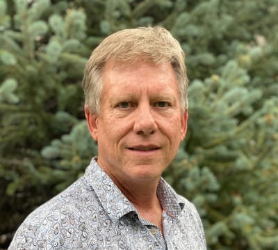 Curt Spykstra