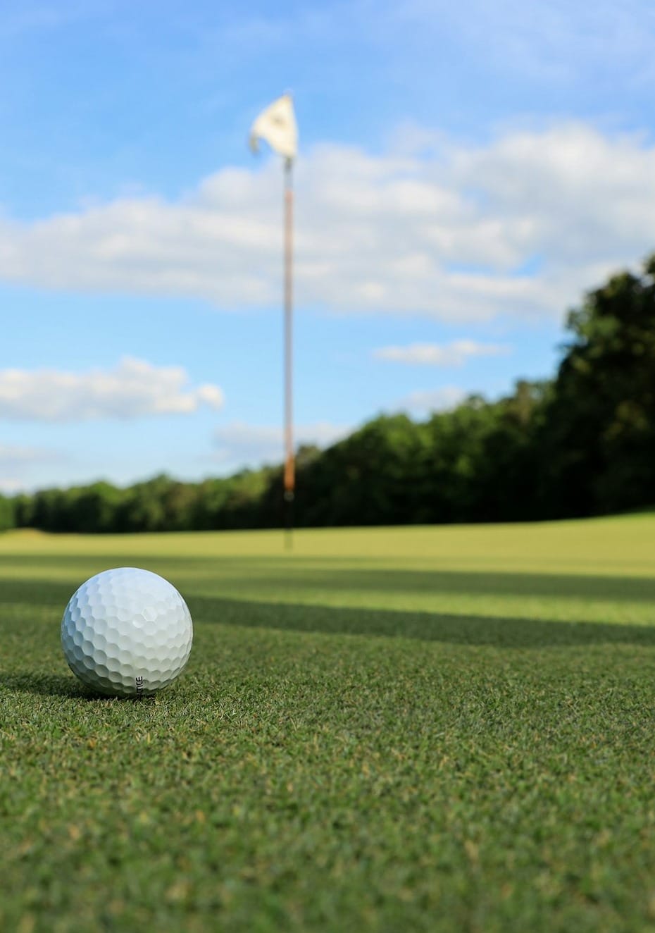 More Than Just Golf: The First Tee Experience